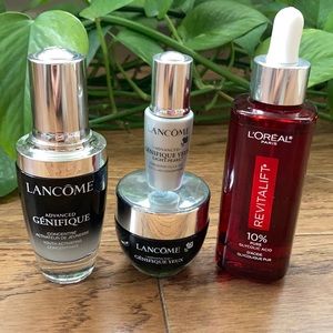 4pc Skincare Bundle